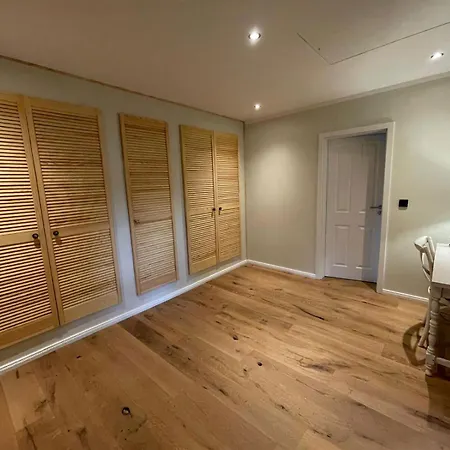 Lehrerhaus Hinterhaus - Ehlbeck *